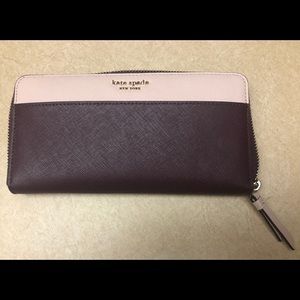 Kate Spade Wallet ♠️
